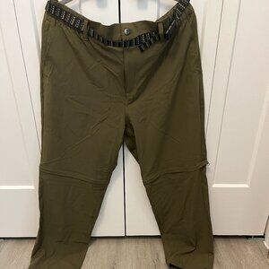 NWT Gerry Quick Dry Pants